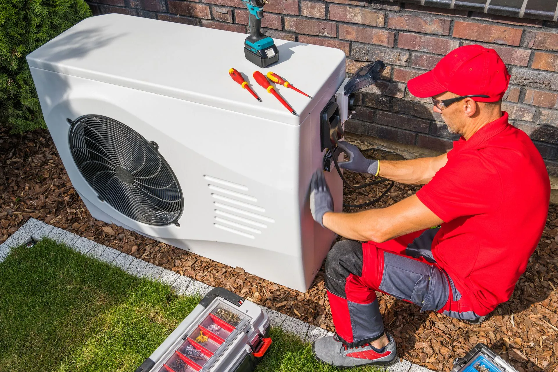 About HVAC in Groton, CT